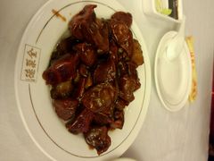 -北京全聚德(天安门店)