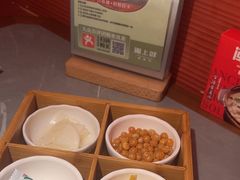 -闽上鲜·福建菜(龙湖滨江天街店)