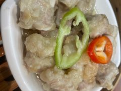 -喜家港式茶餐厅(三亚湾一丰禾生活广场店)
