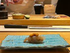 -鮨青(恒基名人购物中心店)