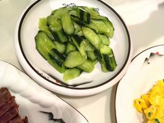 -七的湖·晚芳亭·阳澄湖农家菜·大闸蟹(莲花岛店)