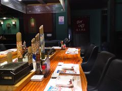 -肉魁屋·烧肉·烧鸟·酒场(高新店)