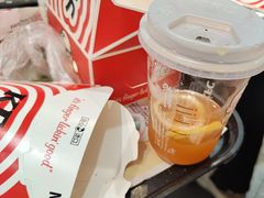 -肯德基(锦州万达店)