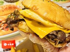 -必胜客(华邦银泰店)
