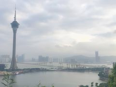 -主教山小堂