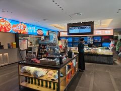 -连鹭海鲜·海肠捞饭·海胆饭(星海店)