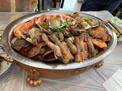 -海之味海鲜大咖·家常菜