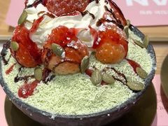 -相思蜜哒(西塔街店)