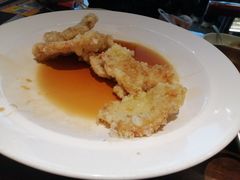 -大同江朝鲜菜•长春地标美食(绿园吾悦广场店)