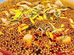 -四川饭店(长白店)