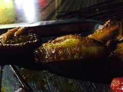-马贤涮烤(超英·长乐家园店)