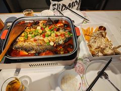 -川知味(京华城店)