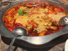 -冠菌火锅自助(东莞桥头店)