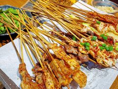 烤串-五样儿西昌小签签烤串(建设路店)