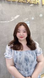 -5号HAIR SALON 专业染发馆
