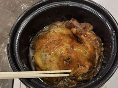 特色花雕鸡-文涵小院·邻里厨房