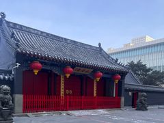 -长安寺