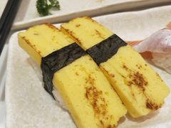 -元气寿司(金光华店)