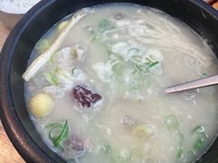 -神仙雪浓汤(明洞店)