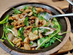 -啫火啫啫煲·顺德干蒸(西乡天虹店)