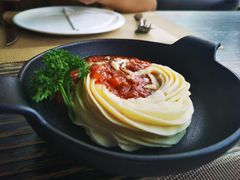 -巴别塔法餐舍(朝阳店)
