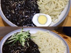 炸酱面-顺姬冷面(长春旗舰店)
