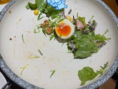 -白石の深夜食堂(泰华店)