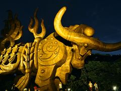 -四海公园(南山区)