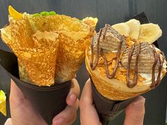 -July tale·可丽饼(德基广场店)