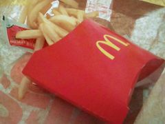 -麦当劳(芜湖中山南路店)