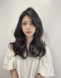 -呵呵造型