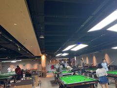 -云川台球(马甸店)