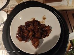 -绿茶餐厅(昌平悦荟店)