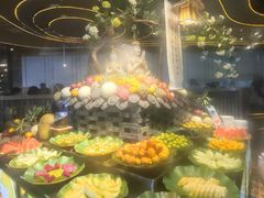 -喜庭海鲜自助(来福士店)