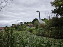 -世界恐龙谷景区