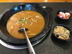 -重庆烧鸡公火锅(簋街店)