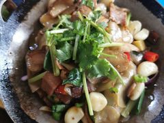 -张关合渣(航空大道店)