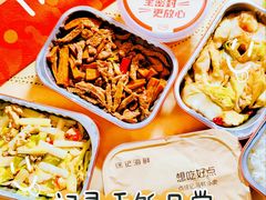 -徐记海鲜(丰庆店)
