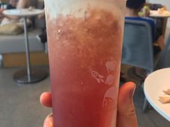 -喜茶(广州番禺奥园广场店)