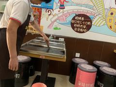 -家味螺蛳粉&烤鱼(五角场店)