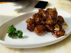 糖醋里脊-伙靠·江浙菜(田林路店)