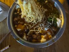 -老五鸡丝豆花面粉(瑞金北路68号院店)