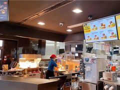 -麦当劳(新新大道岗丰店)