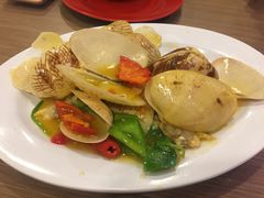 -兴旺海鲜砂煲王