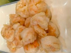 清炒虾仁-振生清真饭店(永安道店)