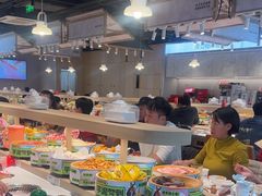 -龍歌自助小火锅(城阳万象汇店)