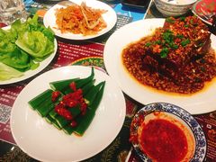-小娘惹厨房Little Nyonya(狮城有约上榜店)