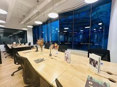 -WeWork中国(三里屯11号社区店)