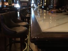 -LONG BAR 廊吧(外滩华尔道夫酒店)