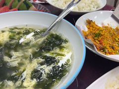 -大众海鲜(巨龙北路店)